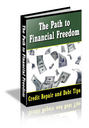 Your Path to Financial Freedom | Start Building Wealth Today