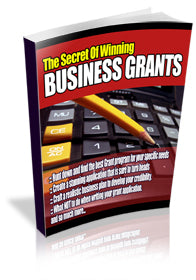 How to Win Business Grants | Insider Secrets Revealed