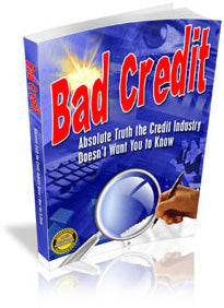 Fix Bad Credit Fast | Simple Steps That Work