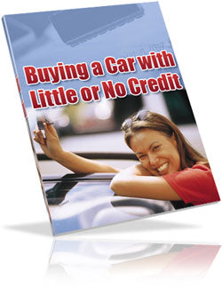 How to Buy a Car with No Credit | Easy Approval Tips
