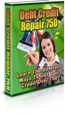 Debt & Credit Repair | Fix Your Score Fast
